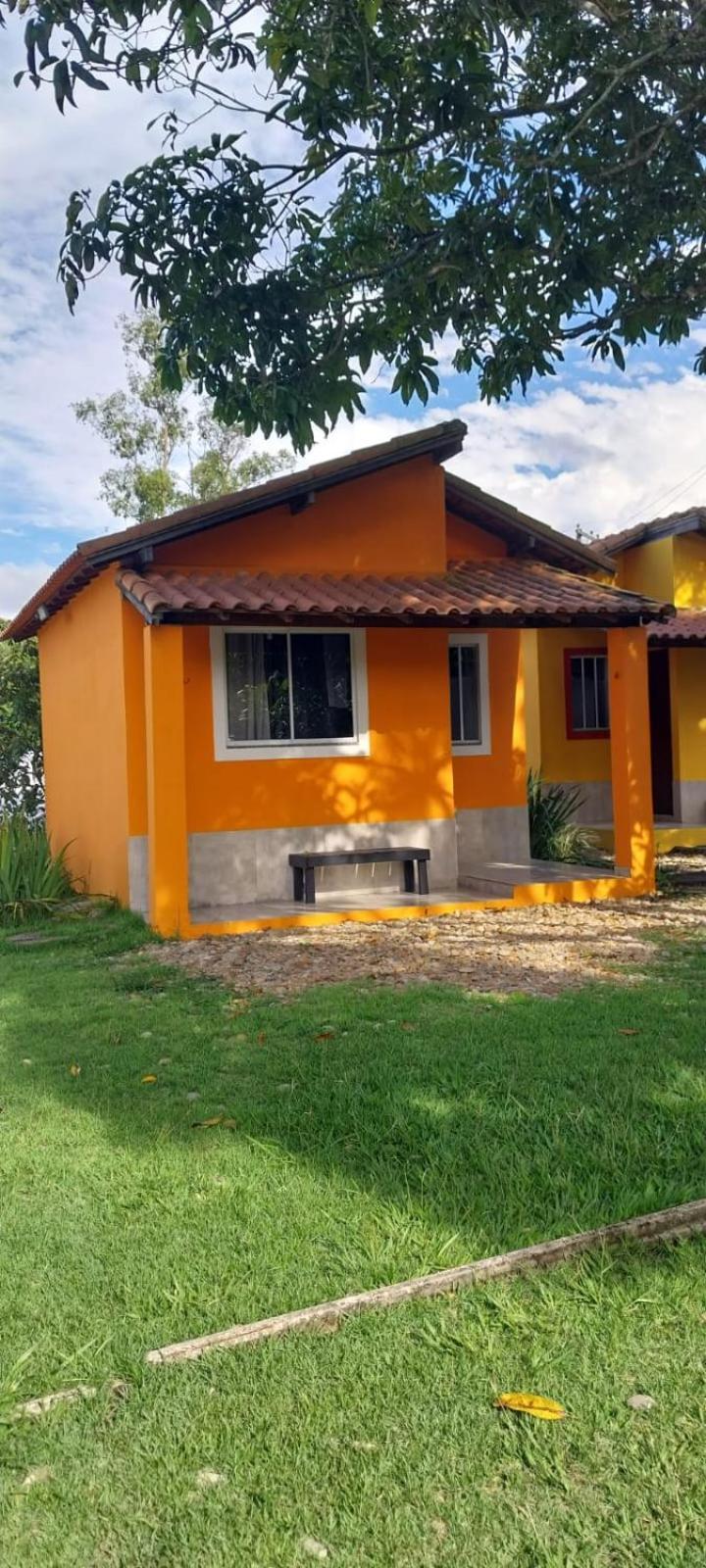 Sitio148 Hospedaria Penedo  Exterior photo